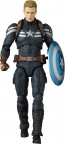 Medicom Toy MAFEX Captain America (Stealth Suit), MED72027, by MEDICOM TOY
