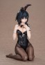 Luminous Box 1/7 Ishimi Yokoyama: Black Bunny Ver. Figure, LUM26768, by No