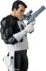Medicom Toy MAFEX The Punisher (Comic Ver.), MED71365, by MEDICOM TOY