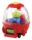 TAKARA TOMY DREAM TOMICA RIDE ON TOY STORY TS-04 LITTLE GREEN MEN & SPACE CRANE  , TAK34107, by TAKARA TOMY