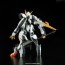 BANDAI  1/100 Full Mechanics Gundam Barbatos Lupus Rex, BAN68274, by BANDAI