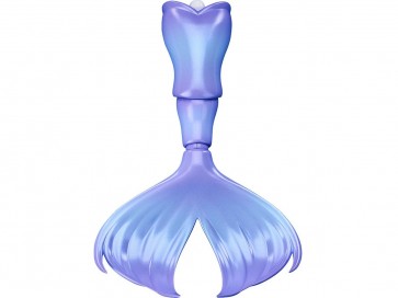 Good Smile Company Nendoroid Doll Mermaid Set (Lavandula), GSC77611, by GOOD SMILE COMPANY
