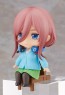 Good Smile Company Nendoroid Swacchao! Miku Nakano (The Quintessential Quintuplets Movie), GSC70025, by GOOD SMILE COMPANY