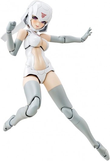 Kotobukiya 1/1 Megami Device B1R-L Chassis Kit Skin Color A, KBY82490, by KOTOBUKIYA