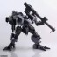 Kotobukiya 1/48 Structure Arts Plus Plastic Model Kit Series Zenith V 30th Anniversary Edition, KBY80508, by KOTOBUKIYA