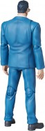 Medicom Toy MAFEX Clark Kent (Batman: Hush Ver.), MED73000, by MEDICOM TOY