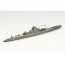 Aoshima 1/700 Waterline No.451 Japanese Navy Special Submarine I-400, AOS38444, by AOSHIMA
