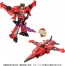 TAKARA TOMY TL-68 Transformers Legacy Windblade, TAK33250, by TAKARA TOMY