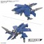 Bandai 1/100 HG YF-21 Water Decals (Macross), BAN62811, by BANDAI