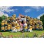 Epoch Jigsaw Puzzle: Minions Wedding 500pcs , EPC60955, by Epoch