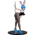 FREEing 1/4 High School D x D HERO Xenovia: Bunny Ver., FRE14760, by FREEING