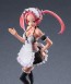Hasegawa 1/12 12 EGG GIRLS COLLECTION NO.05 RIO ASAKA (MAID)  , HAS22343, by HASEGAWA
