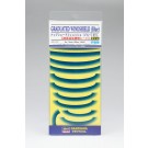 Hasegawa Trytool Top Shade Finish (Blue) TF929 , HAS19293, by HASEGAWA