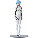 KAIYODO 1/7 Hayashi Hiroki Figure Collection [EVAGIRLS] Rei  , KYD80018, by KAIYODO
