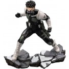 Kotobukiya 1/8 ARTFX J Kafka Hibino (Kaiju No.8), KBY48823, by KOTOBUKIYA