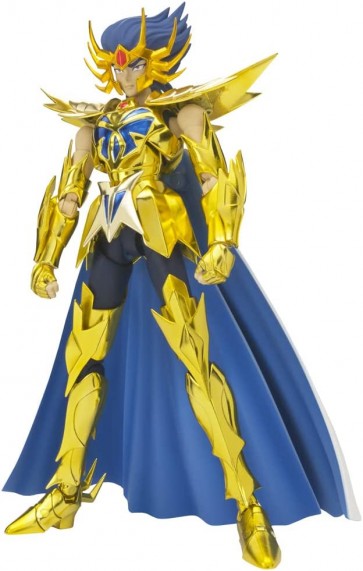 Bandai Saint Seiya Myth Cloth EX Cancer Death Mask (Revival Edition), BAC41762, by BANDAI