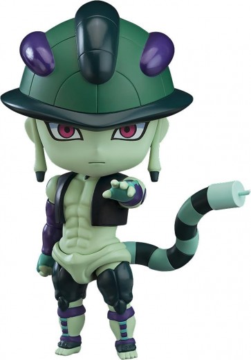 Good Smile Company Nendoroid Meruem (Hunter x Hunter), GSC68225, by GOOD SMILE COMPANY