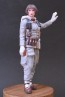 Honemitsu products Ma.k 1/20 Mia Rich Warrant officer Ma.k resin kit, hnm30994, by Honemitsu Products
