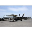 Platz 1/72 US Navy Carrier Fighter F/A-18E Super Hornet VFA-27 Royal Maces 2024, PLZ14539, by PLATZ