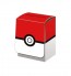 Pokemon Card Game Deck Case Monster Ball, POC65602, by Pokemon