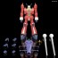 Aoshima 1/450 ACKS DI-02 Ideon Animation Color Ver, AOS68366, by AOSHIMA