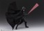 Bandai S.H.Figuarts Darth Vader -Classic Ver.- (Star Wars Episode IV: A New Hope), BAC67809, by BANDAI