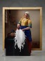 FREEing figma The Milkmaid by Vermeer (Table Museum), FRE12957, by FREEING