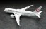 Hasegawa 1/200 Japan Airlines Boeing 787-8 plastic kit  , HAS07175, by HASEGAWA