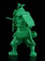 MAX Factory 1/12 PLAMAX Kamakura Period Armored Warrior: Green Color Edition, MAX14165, by MAX FACTORY