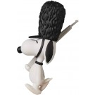Medicom Toy UDF PEANUTS SERIES 10 QUEEN'S GUARD SNOOPY , MED54916, by MEDICOM TOY