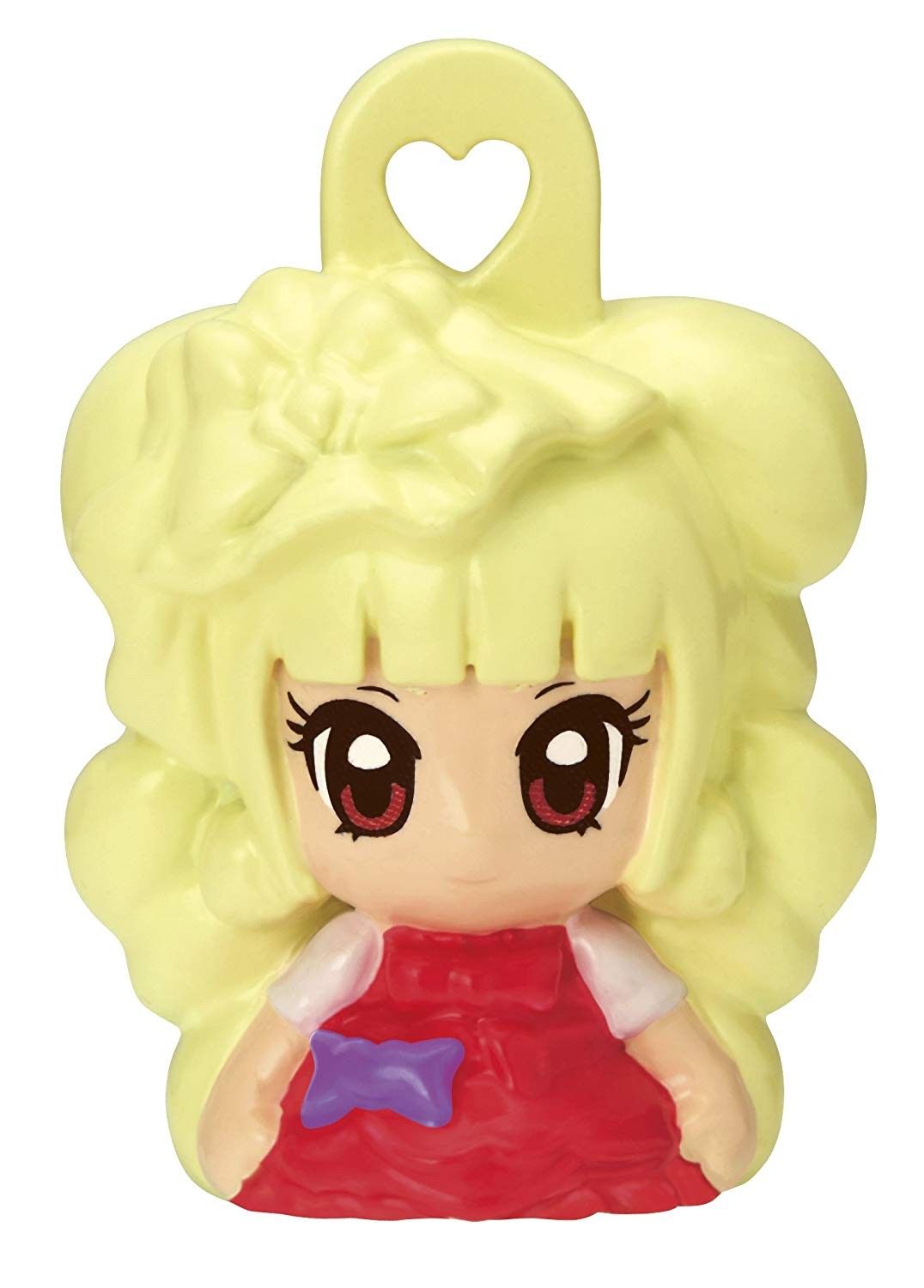 Bandai Bikkura Tamago HUGtto! PreCure PreCure Pretty Mascot & Mirai