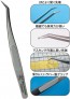 DOYUSYA The Ultra Precision Tweezers SGOT! for Hobby Use 5. Long Neck Type, DYS30674, by DOYUSYA