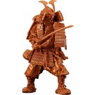 MAX Factory 1/12 PLAMAX Kamakura Period Armored Warrior: Copper Color Edition, MAX14677, by MAX FACTORY