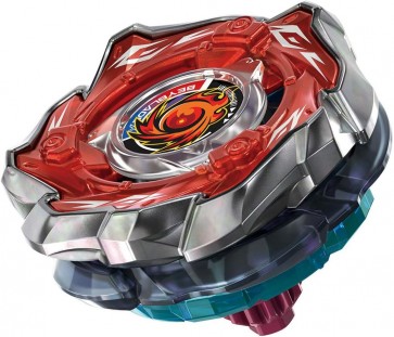 TAKARA TOMY Beyblade X CX-09 Starter Sol Eclipse, TAK95678, by TAKARA TOMY