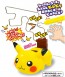 TAKARA TOMY Electric Chu! Biribiri Pikachu Game  , TAK66894, by TAKARA TOMY