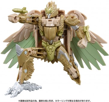 TAKARA TOMY SS-107 Transformers Studio Series Airazor, TAK09729, by TAKARA TOMY