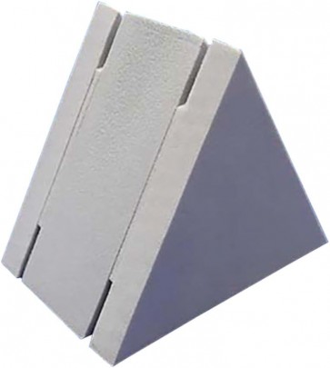 ALEC Shokunin Katagi Sponge Tweezers Holder Delta Base, ALC14307, by ALEC