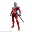 Bandai FIGURE-RISE STANDARD ULTRAMAN SUIT VER.7.5 -ACTION- , BAN95386, by BANDAI