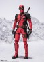 Bandai S.H.Figuarts Deadpool (Deadpool & Wolverine), BAC66192, by BANDAI