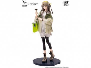 TokyoFigure Hobby Max 1/7 Girls' Frontline: UMP40 Moon River Ver., TKF78840, by TokyoFigure
