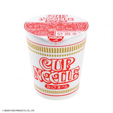 Bandai BEST HIT CHRONICLE Cup Noodles, BANS60591, by BANDAI