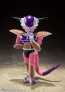 Bandai S.H.Figuarts Frieza First Form & Frieza's Hover Pod "Dragon Ball Z" , BAN08277, by BANDAI