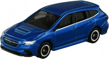 TAKARA TOMY No.59 Subaru Levorg, TAK17120, by TAKARA TOMY