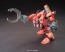 BANDAI  1/144 HG Mobile worker 01 equation Late mash machine   Plastic Model kit, BAN18773, by BANDAI