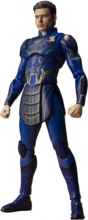 Bandai S.H.Figuarts Ikaris (Eternals), BAC05085, by BANDAI