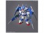 Bandai SD Gundam Cross Silhouette Gundam 00 Diver Ace , BAN53430, by BANDAI