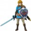 Good Smile Company figma Link Tears of the Kingdom Ver. (The Legend of Zelda: Tears of the Kingdom), GSC90689, by GOOD SMILE COMPANY