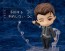 Good Smile Company Nendoroid Connor (Detroit: Become Human) (Rerelease), GSC04287, by GOOD SMILE COMPANY
