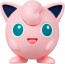 TAKARA TOMY Moncolle MS-18 Jigglypuff, TAK56631, by TAKARA TOMY