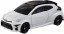 TAKARA TOMY Tomica No.50 Toyota GR Yaris  , TAK58455, by TAKARA TOMY